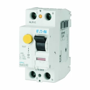 Eaton - Aardlekschakelaar - FRCMM-63/2/003-A 170433 1089346