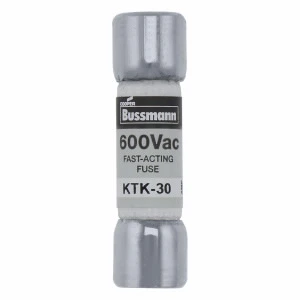 Eaton - Cilindrische zekering - LIMITRON FAST ACTING FUSE KTK-12 1089452