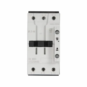 Eaton - Magneetschakelaar - DILMC9-01(24V50/60HZ) 277489 1089534