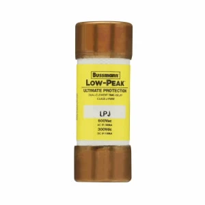 Eaton - Smeltpatroon (mes) - LOW-PEAK CLASS J T/D LPJ-2SP 1089696