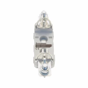 Eaton - D0-zekeringhouder - NH00 SINGLE POLE SILVER 1/4 SCREW SD00-D 1089851