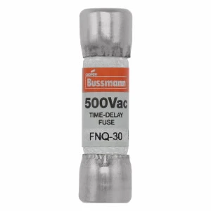 Eaton - Cilindrische zekering - BUSS MIDGET FUSE FNQ-30 1089854