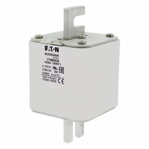 Eaton - HRC zekering - FUSE 1000A 1000V 3TN/110 AR UR 170M8639 1089962