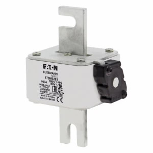 Eaton - HRC zekering - FUSE 900A 690V 3KN/110 AR UC 170M6263 1089969