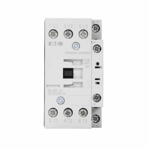 Eaton - Magneetschakelaar - DILM17-01(230V50HZ,240V60HZ) 277036 1090023
