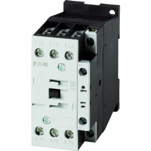 Eaton - Magneetschakelaar - DILM25-01(RDC24) 277178 1090122