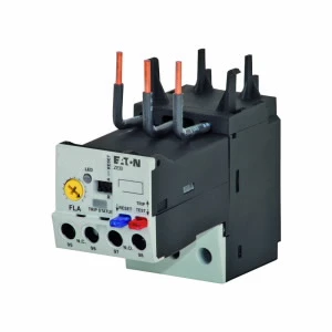 Eaton - Overbelastingsrelais elektronisch - ZEB32-1,65 136486 1090133