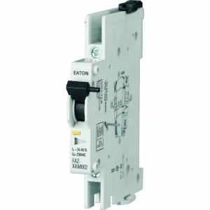 Eaton - Nevenapparaat modulair - FAZ-XAM002 262414 1090217