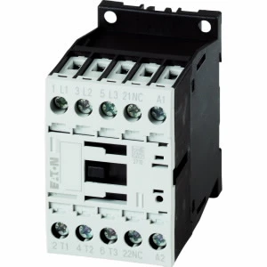 Eaton - Magneetschakelaar - DILM7-01(24VDC) 276600 1090228