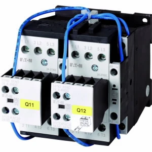 Eaton - Magneetschakelaarcombinatie - DIULM17/21(230V50HZ,240V60HZ) 278136 1090237