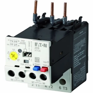 Eaton - Overbelastingsrelais elektronisch - ZEB65-45 136502 1090239