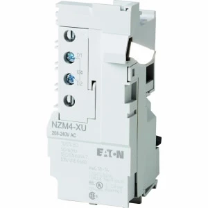Eaton - Onderspanningsspoel - NZM4-XU24DC 266204 1090242