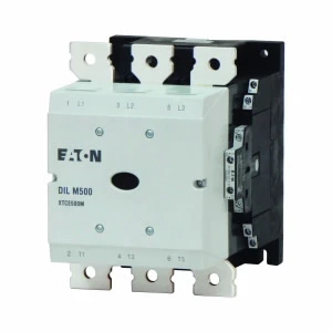 Eaton - Magneetschakelaar - DILM500/22(RA250) 208213 1090268