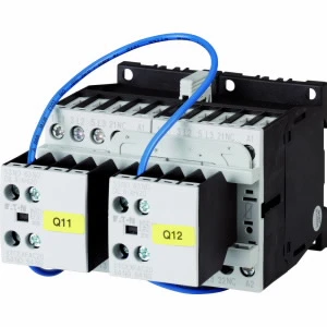 Eaton - Magneetschakelaarcombinatie - DIULM7/21(110V50HZ,120V60HZ) 278058 1090278