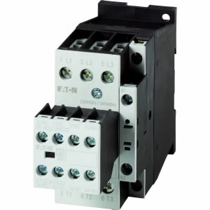 Eaton - Magneetschakelaar - DILM17-22(230V50HZ,240V60HZ) 106364 1090329