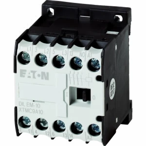 Eaton - Magneetschakelaar - DILEM-10(230V50HZ,240V60HZ) 051786 1090345