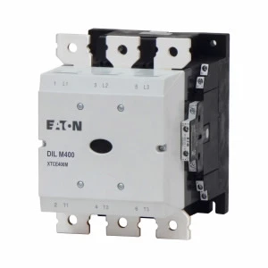 Eaton - Magneetschakelaar - DILM400/22(RA250) 208209 1090350