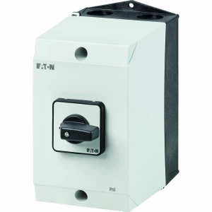 Eaton - Lastschakelaar - T3-5-8369/I2 207536 1090360
