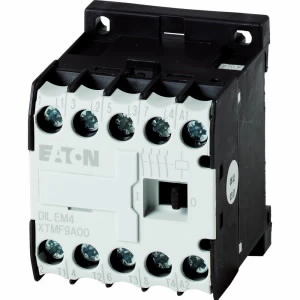 Eaton - Magneetschakelaar - DILEM4(230V50HZ,240V60HZ) 051804 1090395