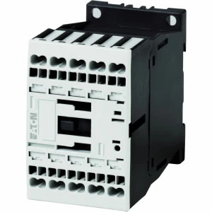 Eaton - Magneetschakelaar - DILMC9-01(24VDC) 277500 1090409