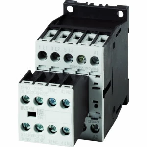 Eaton - Magneetschakelaar - DILM15-22(24VDC) 106370 1090423
