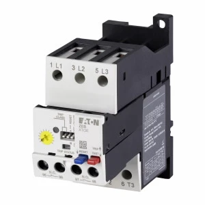 Eaton - Overbelastingsrelais elektronisch - ZEB32-45-GF/KK 136501 1090432
