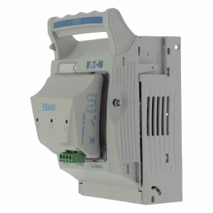 Eaton - Veilighedenlastscheider - SIZE 00 HOR FSD, MOUNT PLATE:S- BRI EBH00O3TS5 1090456