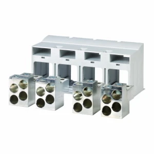 Eaton - Bedradingsset vermogensschakelaar - NZM4-4-XKA 266837 1090482