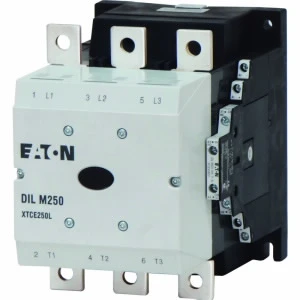 Eaton - Magneetschakelaar - DILM250/22(RAC500) 208202 1090486