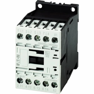 Eaton - Magneetschakelaar - DILMP20(24VDC) 276985 1090495