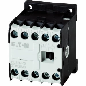 Eaton - Magneetschakelaar - DILEEM-10-G(24VDC) 051643 1090502