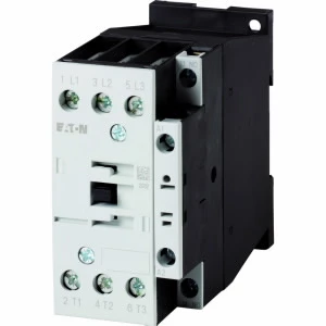 Eaton - Magneetschakelaar - DILM17-10(24V50/60HZ) 277008 1090580