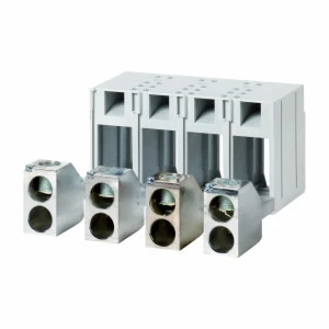 Eaton - Bedradingsset vermogensschakelaar - NZM3-4-XKA2 271462 1090586