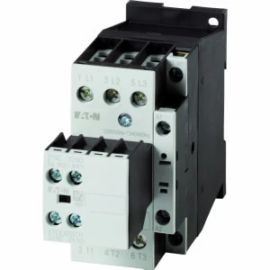 Eaton - Magneetschakelaar - DILM32-21(RDC24) 277338 1090601