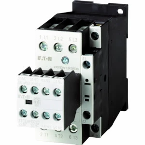 Eaton - Magneetschakelaar - DILM17-32(RDC24) 277114 1090605
