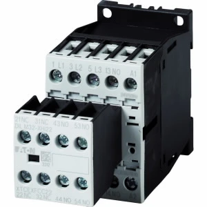 Eaton - Magneetschakelaar - DILM12-32(24VDC) 276950 1090633