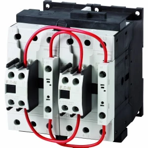 Eaton - Magneetschakelaarcombinatie - DIULM50/11(110V50HZ,120V60HZ) 278233 1090643