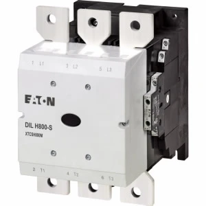 Eaton - Magneetschakelaar - DILH800-S/22(110-120V50/60HZ) 197915 1090662