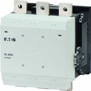 Eaton - Magneetschakelaar - DILM650/22(RA250) 208219 1090680