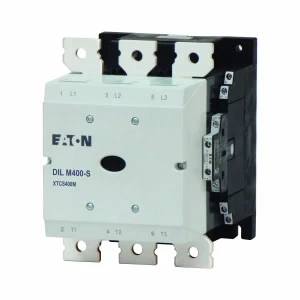 Eaton - Magneetschakelaar - DILM400-S/22(220-240V50/60HZ) 274196 1090690