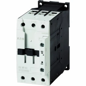 Eaton - Magneetschakelaar - DILMF40(RAC24) 104458 1090701