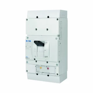 Eaton - Vermogensschakelaar voor trafo-, generator- en installatiebeveiliging - NZMN4-AE800 265759 1090715