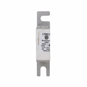 Eaton - HRC zekering - FUSE 100A 690V 000U/80 AR UC 170M1317 1090808