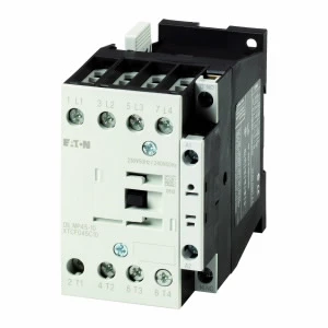 Eaton - Magneetschakelaar - DILMP32-01(RDC24) 118913 1090816