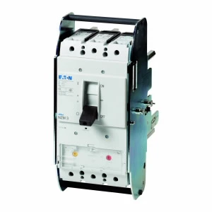 Eaton - Vermogensschakelaar voor trafo-, generator- en installatiebeveiliging - NZMC3-A320-AVE 113509 1090828