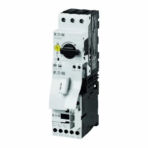 Eaton - Motorstarter/Motorstarter combinatie - MSC-D-4-M7(24VDC) 283162 1090864
