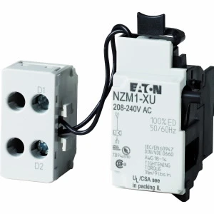 Eaton - Onderspanningsspoel - NZM1-XU208-240AC 259442 1090913