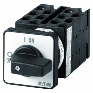 Eaton - Lastschakelaar - T0-6-15105/E 015348 1090975