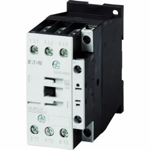 Eaton - Magneetschakelaar - DILMF25-01(RAC48) 104447 1091024