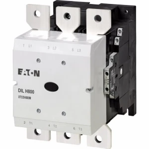 Eaton - Magneetschakelaar - DILH800/22(RDC48) 197910 1091029